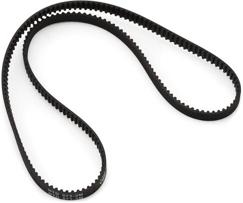 Team Associated RC10 4WD Drive Belt, ASC6542 in Saudi Arabia