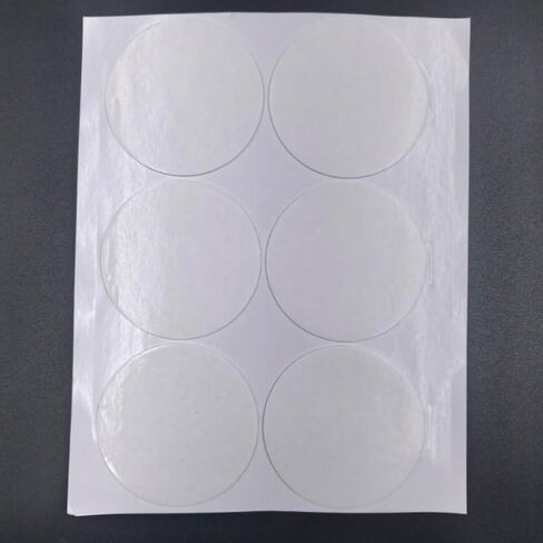 Sticky Tack Double Sided Clear Dots Stickers Poster Putty Removable Round Putty Waterproof for Home Festival Decoration in Saudi Arabia