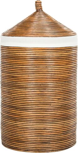 سلة غسيل Safavieh Home Collection Wellington in Kuwait