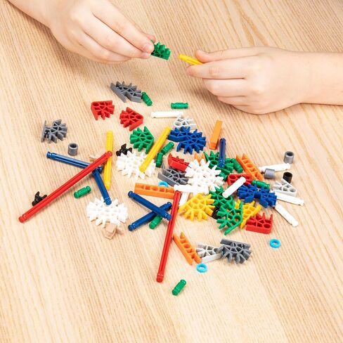 K'NEX Custom Cruisers 30 Model Set with Storage Bag - STEM Building Kit, Kid Construction, Creative Play Toy‚ Ages 8+ in Saudi Arabia