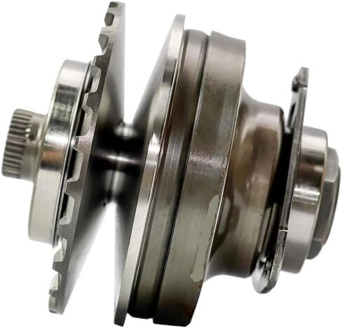 Primary Pulley AP02 RE0F10A JF011E Compatible with Altima Rogue in Saudi Arabia