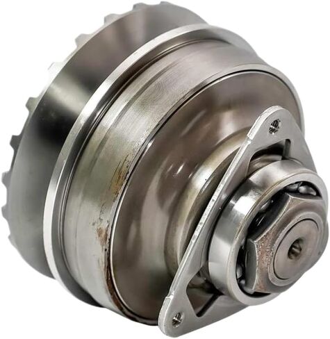 Primary Pulley AP02 RE0F10A JF011E Compatible with Altima Rogue in Saudi Arabia
