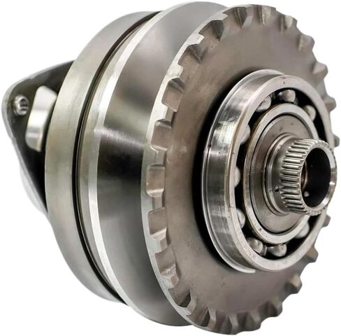 Primary Pulley AP02 RE0F10A JF011E Compatible with Altima Rogue in Saudi Arabia