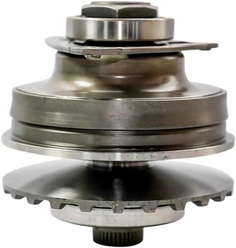 Primary Pulley AP02 RE0F10A JF011E Compatible with Altima Rogue in Saudi Arabia