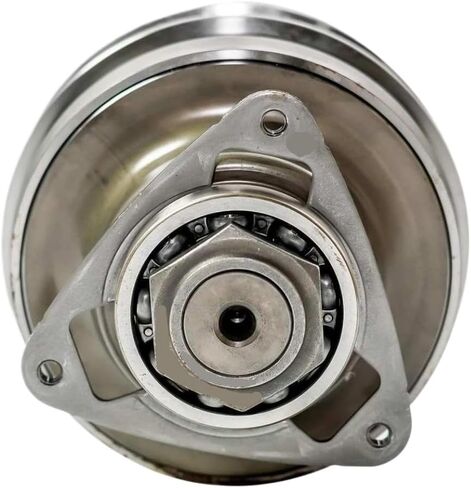 Primary Pulley AP02 RE0F10A JF011E Compatible with Altima Rogue in Saudi Arabia