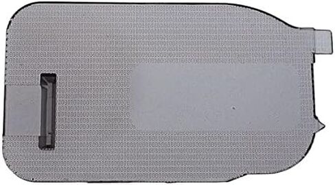 BAIJAC Replacement for Slide Cover Plate Bobbin # XA8061051 Babylock Brother Alt# XD1647021 in Saudi Arabia