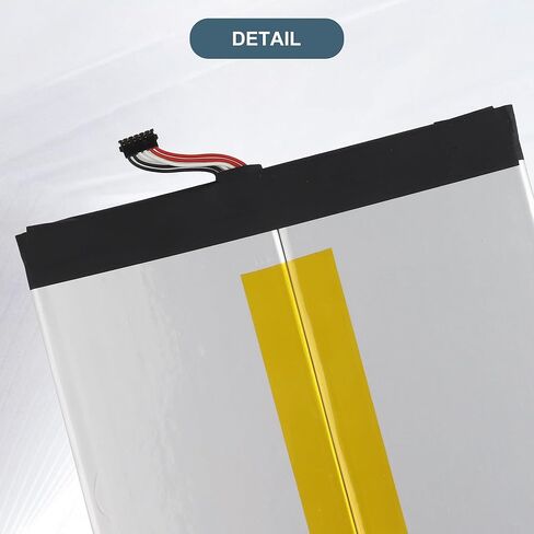 58-000612 Replacement Battery for Fire HD 10 13th Battery with Tools in Saudi Arabia