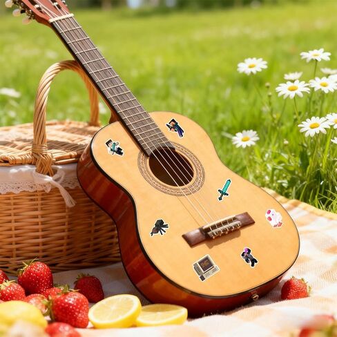 50 قطعة من الملصقات، ملصقات Pixel Miner للمراهقين والبالغين، هدايا حفلات ألعاب الفيديو in Kuwait