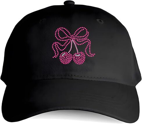 SUPERDANT 7pcs Butterfly Stars Iron on Rhinestones for Clothes Pink Cherry Heart Crystal Heat Transfer Stickers Iron on Decals Rhinestone Patches for T-Shirt Clothing Jackets DIY Art Craft Gifts in Saudi Arabia