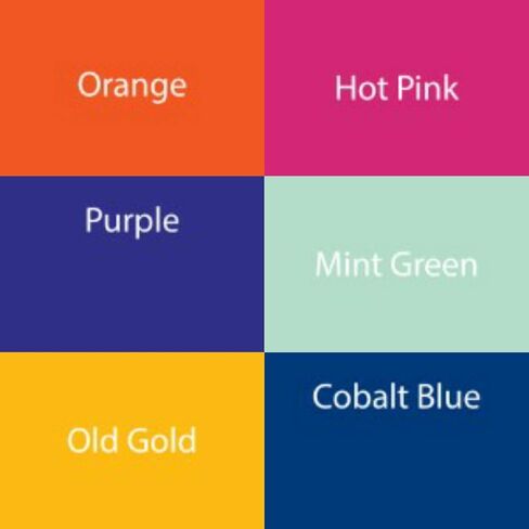 Personalized Vinyl Name Decal - Custom Self Adhesive Sticker - Many Colors, Fonts, & Sizes in Saudi Arabia