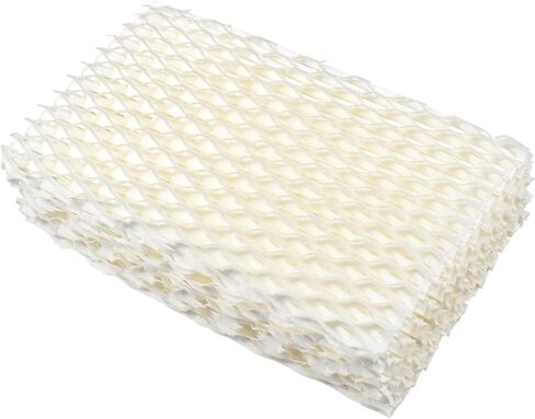 HQRP Humidifier Wick Filter Compatible with ProCare PCCM-832N PCCM-840 Cool Mist Humidifier, AC813 PCWF813 PCWF813-24 Replacement in Saudi Arabia