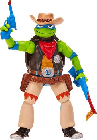 TMNT MOVIE TURTLES IN DISGUISE PARTY (83342), standard in Saudi Arabia