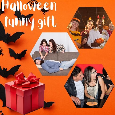 2Pcs Fake Vomit, Fake Puke, Throw Up or Barf Toy Pranks for Adults, Novelty Joke Toys, Artificial Rubber Cat Vomit Prop for Halloween Party, Bar Pub, April Fools' Day, Office, Funny Gag Gift Packet in Saudi Arabia
