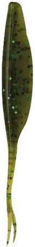 Bass Assassin Shad-8 Per Bag in Saudi Arabia