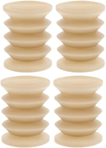 HANABASS 4Pcs Bone Cracker Prank Toy Realistic Bone Crackers Comedy Halloween Party Supplies and Birthday Fun Gimmick with Authentic Cracking Sound in Saudi Arabia
