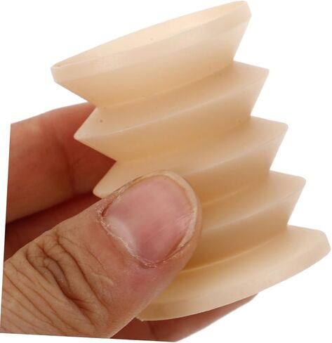 HANABASS 4Pcs Bone Cracker Prank Toy Realistic Bone Crackers Comedy Halloween Party Supplies and Birthday Fun Gimmick with Authentic Cracking Sound in Saudi Arabia