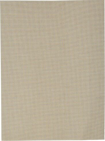 Mill Hill PP3 14 Count Perforated Paper, 9 by 12-Inch, Antique Brown, 2 Per Package in Saudi Arabia
