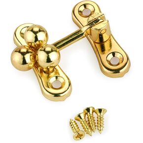 مشبك كروي صغير من هاي بوينت نحاسي 1-1/4 بوصة × 1-1/4 بوصة in Kuwait