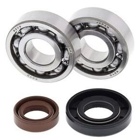 #US Spare Part for Sr Adventure 50, 2002-2007, Crankshaft Bearings & Seal Kit - Crank Shaft in Saudi Arabia