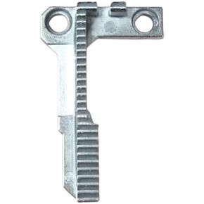 Cutex Feed Dog for Singer 14U34 14U44 Home Serger Overlock Machines Compatible Part Number #412783 in Saudi Arabia