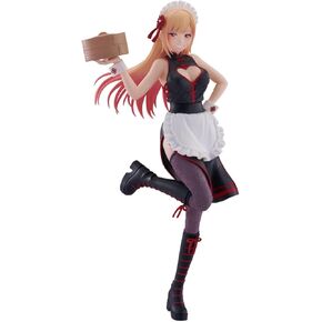 Banpresto - My Dress-Up Darling - Marin Kitagawa China Maid ver. - Detailed Elegance Espresto Figure in Saudi Arabia