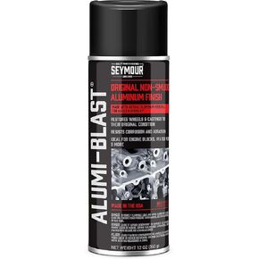 Seymour 16-055 Alumi Blast Spray Paint in Saudi Arabia