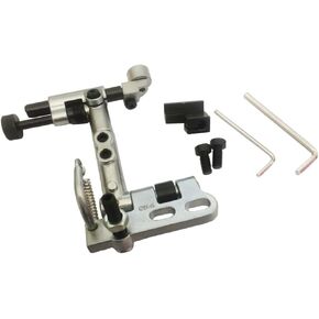 HONEYSEW Suspended Edge Guide for Juki LU-1508 LU-1510 Industrial Sewing Machin GB-6 Accessories Parts in Saudi Arabia