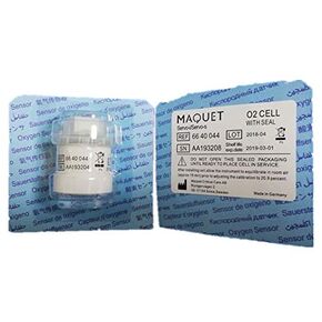 O2 Cell for Maquet Servo-i/servo-s MAQUET Oxygen Sensor 6640044 in Saudi Arabia