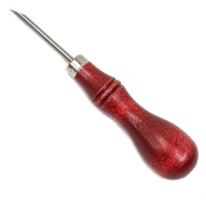Osborne Pro Petal Tool (Large) – Precision Leathercraft Carving & Detailing Tool – Springfield Leather Company in Kuwait
