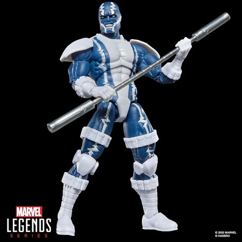 Marvel Legends Series Cardiac, Retro Cardback Spider-Man Comics Collectible 6-Inch Scale Action Figure in Saudi Arabia