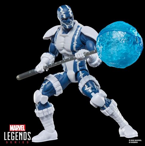 Marvel Legends Series Cardiac, Retro Cardback Spider-Man Comics Collectible 6-Inch Scale Action Figure in Saudi Arabia