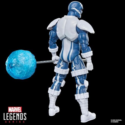 Marvel Legends Series Cardiac, Retro Cardback Spider-Man Comics Collectible 6-Inch Scale Action Figure in Saudi Arabia