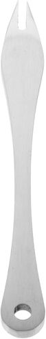 Gadpiparty Leather Marking Divider: 3mm Stainless Steel Compass Adjustable Edge Creaser Wing Divider Craft Precision Measuring Tool for Clear Line Marking in Saudi Arabia