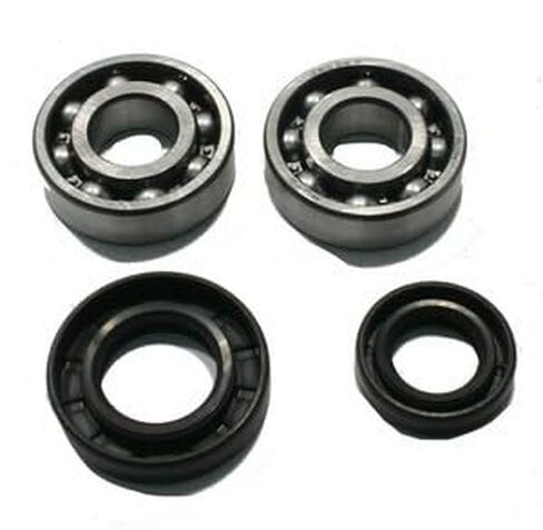 #US Spare Part for KFX 50, 2003-2006, Crankshaft Bearings - Crank Shaft - KFX50 in Saudi Arabia