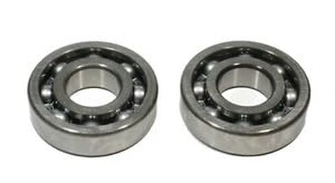 #US Spare Part for ATC 185, 1980, Crankshaft, Crank Bearings - ATC185 in Saudi Arabia