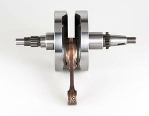 #US Spare Part for Crankshaft Assembly for RMZ250, 2010-2015 - RM-Z 250-10.3340 in Saudi Arabia