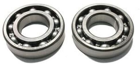 #US Spare Part for TRX 250X, 2009-2012, Crankshaft Bearings - Crank Shaft in Saudi Arabia