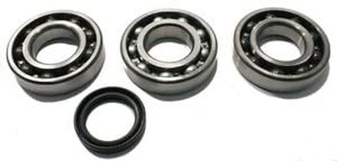 #US Spare Part for Skcram-blerz 500 4x4, 2004-2012, Crankshaft Bearings - Crank Shaft in Saudi Arabia