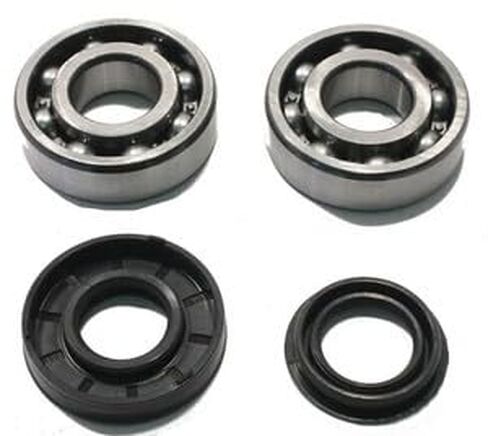 #US Spare Part for Sport90, 2001-2006, Crankshaft Bearings & Seals - Crank Shaft in Saudi Arabia