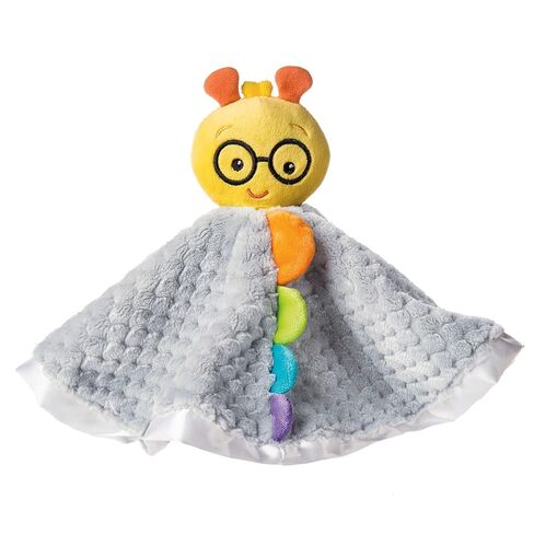 Mary Meyer Baby Einstein First Discoveries Baby Mat, 33-Inches, Cal Caterpillar in Saudi Arabia