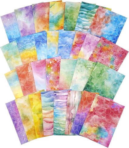 60 Sheets Vintage Washi Stickers – Brick Wall Theme with Floral, Graffiti, Ivy, Window Designs for Scrapbooking, Bullet Journaling and DIY Crafts in Saudi Arabia