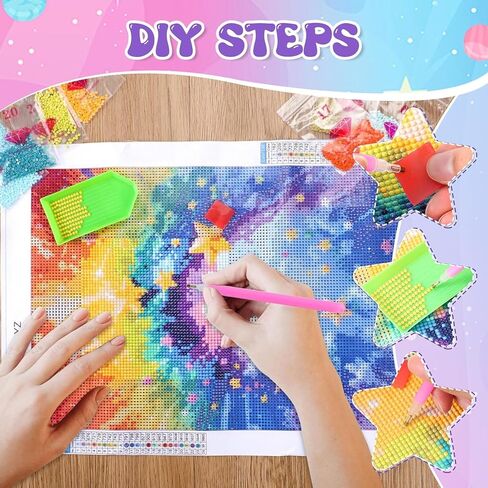 qazwsx الكرة اللينة على النار الرياضة موضوع DIY الفن مجموعات الطلاء الماس، كرة البيسبول تصميم فريد عدد مجموعات اللوحة الماس، جولة حجر الراين هدية لعيد الميلاد عيد الميلاد 12x16 بوصة in Saudi Arabia