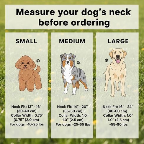 Dog Leash and Collar Set – 6 FT Strong Rope Leash with Padded Handle & Adjustable Nylon Collar Reflective for Small Medium Large Dogs (Pink, L) in Saudi Arabia
