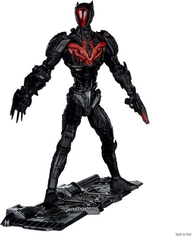 McFarlane Toys- DC Multiverse Failsafe Mega Figure in Saudi Arabia