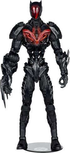 McFarlane Toys- DC Multiverse Failsafe Mega Figure in Saudi Arabia