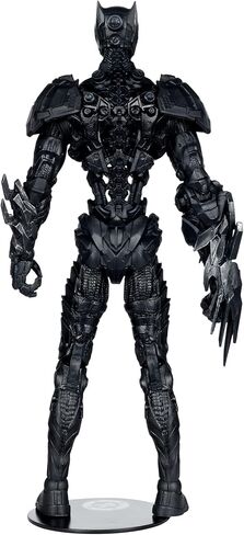 McFarlane Toys- DC Multiverse Failsafe Mega Figure in Saudi Arabia
