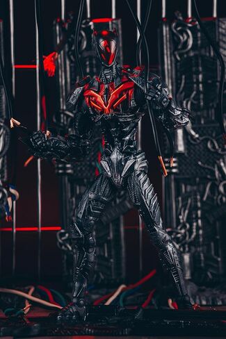 McFarlane Toys- DC Multiverse Failsafe Mega Figure in Saudi Arabia