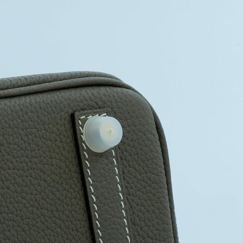 20 Pack Handbag Feet Rubber Cover, Compatible with Birkin 25,30,35/Lindy 26,30. Anti-Scratch, Anti-Abrasion, Precisely Fit Purse Hardware Studs in Saudi Arabia