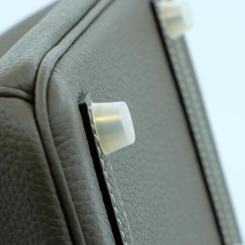20 Pack Handbag Feet Rubber Cover, Compatible with Birkin 25,30,35/Lindy 26,30. Anti-Scratch, Anti-Abrasion, Precisely Fit Purse Hardware Studs in Saudi Arabia