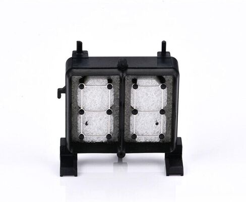 1* DX5 Waste Ink Pad Mat Fit for Epson R1800 R2400 R2000 R1900 P400 Print Head Cap in Kuwait